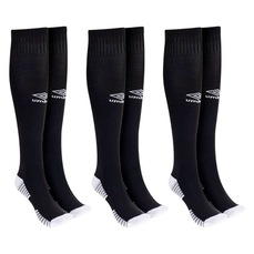 Imagem do produto Kit 3 Pares De Meiões Umbro Team Unissex na posição 29 de 2