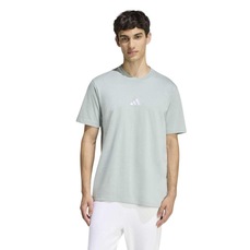Imagem do produto Camiseta adidas Small Logo Masculina na posição 2 de 3