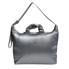 Imagem do produto Bolsa adidas Shoulder Bag Metal na posição 1 de 5