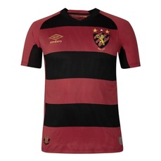 Imagem do produto Camisa do Sport Recife I 25/26 Torcedor Umbro Masculina na posição 30 de 4