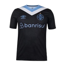 Imagem do produto Camisa do Grêmio III 24/25 Torcedor Umbro Masculina na posição 11 de 5