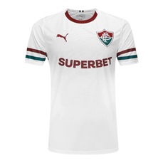 Imagem do produto Camisa do Fluminense II Torcedor 26/27 PUMA Masculina na posição 28 de 4