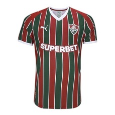 Imagem do produto Camisa do Fluminense I Jogador 26/27 PUMA Masculina na posição 27 de 5