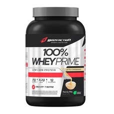 Imagem do produto 100% Whey Prime Concentrado - 900g Leite Condensado - BodyAction na posição 7 de 2