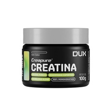 Imagem do produto Creatina Creapure - 100g Sabor Natural - Dux Nutrition na posição 13 de 2