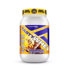 Imagem do produto Tasty Whey - 900g Chocomaltine - Adaptogen na posição 18 de 2
