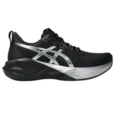 Imagem do produto Tênis Asics Novablast 5 Platinum Feminino na posição 1 de 5