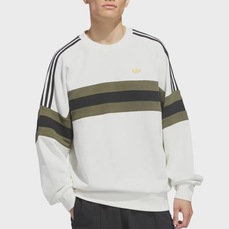 Imagem do produto Blusão Moletom Vintage Skateboarding Core adidas Masculino na posição 10 de 5