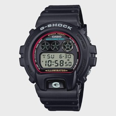 Imagem do produto Relógio G-SHOCK  DW-6900RL-1DR na posição 35 de 5