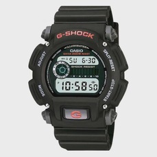 Imagem do produto Relógio G-Shock DW-9052-1VDR na posição 27 de 5