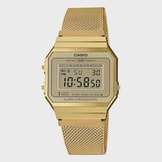Imagem do produto Relógio Casio Vintage A700WMG-9ADF na posição 33 de 4
