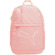 Imagem do produto Mochila Backpack Puma Plus Zíper Bolsos Externos Unissex na posição 10 de 4