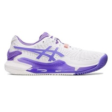 Imagem do produto Tênis Asics Gel-Resolution 9 Clay Feminino na posição 5 de 5