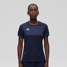 Imagem do produto Camiseta Umbro Legacy - Feminina na posição 2 de 4