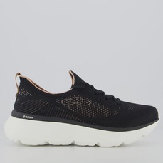 Imagem do produto Tênis Feminino Olympikus Era na posição 2 de 5