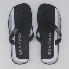 Imagem do produto Chinelo Masculino Cartago Atlanta II na posição 25 de 5