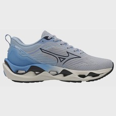 Imagem do produto Tênis Feminino Mizuno Wave Stratos 3 na posição 6 de 5