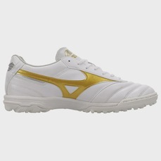 Imagem do produto Chuteira de Society Masculino Mizuno Morelia II Pro AS na posição 5 de 5