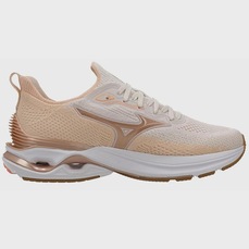 Imagem do produto Tênis Feminino Mizuno Wave Mirai 8 na posição 2 de 5