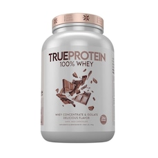 True Protein 100% Whey - 874g Milk Chocolate - True Source