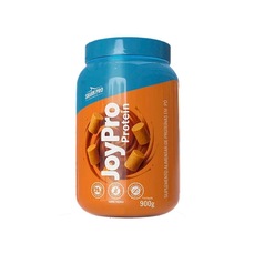 Imagem do produto JoyPro Protein - 900g Paçoca - Shark Pro na posição 6 de 2