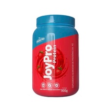 Imagem do produto JoyPro Protein - 900g - Iogurte de Morango com Framboesa - Shark Pro na posição 5 de 2