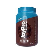 Imagem do produto JoyPro Protein - 900g Brigadeiro - Shark pro na posição 3 de 2