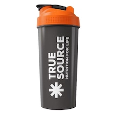 Coqueteleira Slim True Source - 600ml