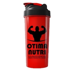 Coqueteleira 600ml OtimaNutri