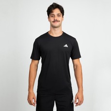 Imagem do produto Camiseta Adidas Own The Run Stripes Masculina na posição 34 de 3