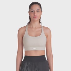 Imagem do produto Top Olympikus Corre Médio Impacto Feminino na posição 32 de 2