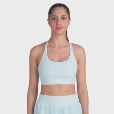 Imagem do produto Top Olympikus Corre Médio Impacto Feminino na posição 29 de 2