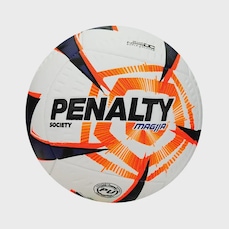 Imagem do produto Bola Society Penalty Mag11A R2 XXVI na posição 19 de 2