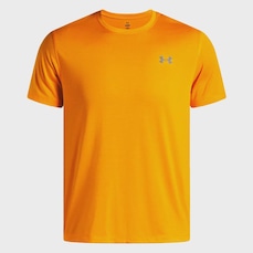 Imagem do produto Camiseta Under Armour Launch Masculina na posição 34 de 3