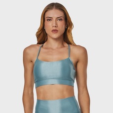 Imagem do produto Top Vestem Alças Finas Cosmic Feminino na posição 31 de 2