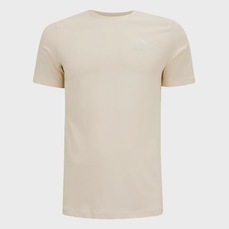 Imagem do produto Camiseta Puma Ess Small No. 1 Logo Masculina na posição 25 de 2
