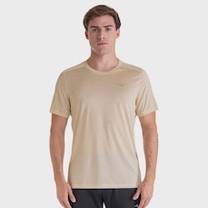 Imagem do produto Camiseta Mizuno Prime New Masculina na posição 3 de 3