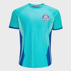 Imagem do produto Camiseta Betel Palmeiras Goalkeeper II Masculina na posição 28 de 2