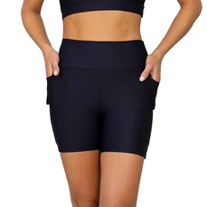 Imagem do produto Bermuda Run More Mix Texture Feminina na posição 25 de 4