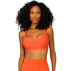 Imagem do produto Top Run More Fit Prisma Feminino na posição 35 de 4