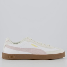 Imagem do produto Tênis Feminino Puma Club II Era Wns na posição 16 de 5