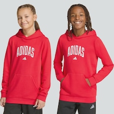 Imagem do produto Blusão Moletom adidas College HD Infantil na posição 13 de 5