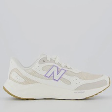 Imagem do produto Tênis Feminino New Balance Fresh Foam Arishi V4 na posição 20 de 5