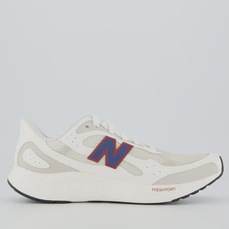 Imagem do produto Tênis Masculino New Balance Fresh Foam Arishi V4 na posição 23 de 5
