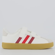 Imagem do produto Tênis Infantil adidas VL Court 3.0 CF na posição 8 de 5