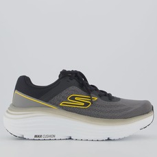 Imagem do produto Tênis Masculino Skechers Max Cushioning Endeavour na posição 13 de 5