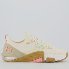 Imagem do produto Tênis Feminino Under Armour Tribase Cross 2 na posição 26 de 5