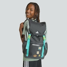 Imagem do produto Mochila adidas Minecraft Infantil na posição 5 de 5