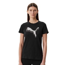 Imagem do produto Camiseta Puma ESS Metallic TEE Feminino na posição 19 de 2