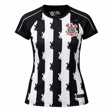 Imagem do produto Camisa Corinthians Baby Look Urban Símbolo Coimbra - Feminino na posição 14 de 4